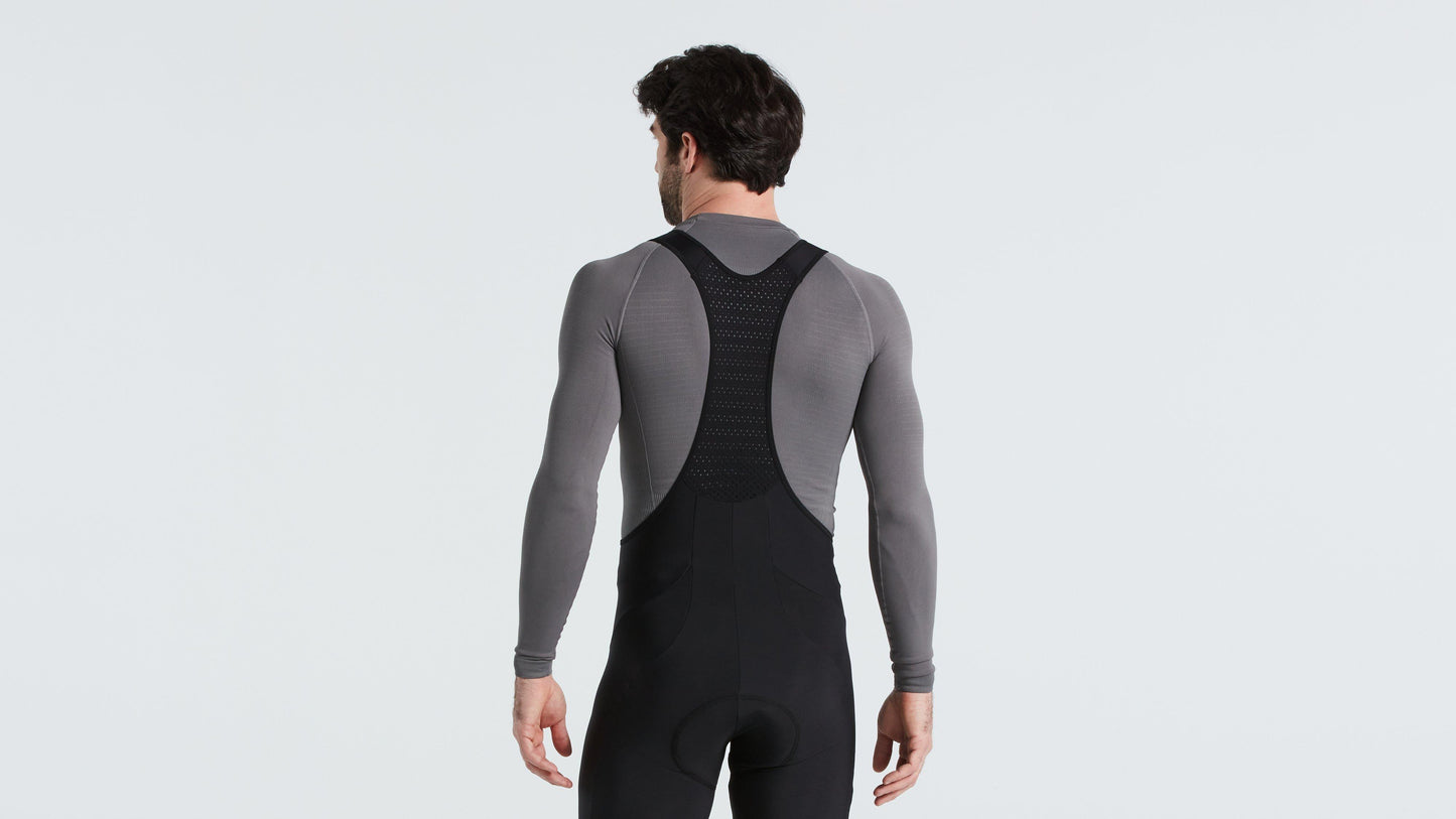 Specialized Seamless Baselayer Long Sleeve Men