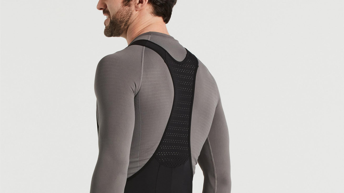 Specialized Seamless Baselayer Long Sleeve Men