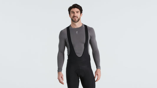 Specialized Seamless Baselayer Long Sleeve Men