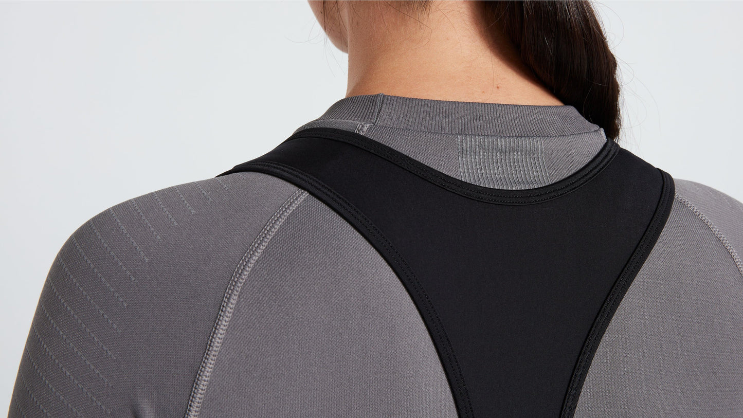 Specialized Seamless Baselayer Long Sleeve Women's