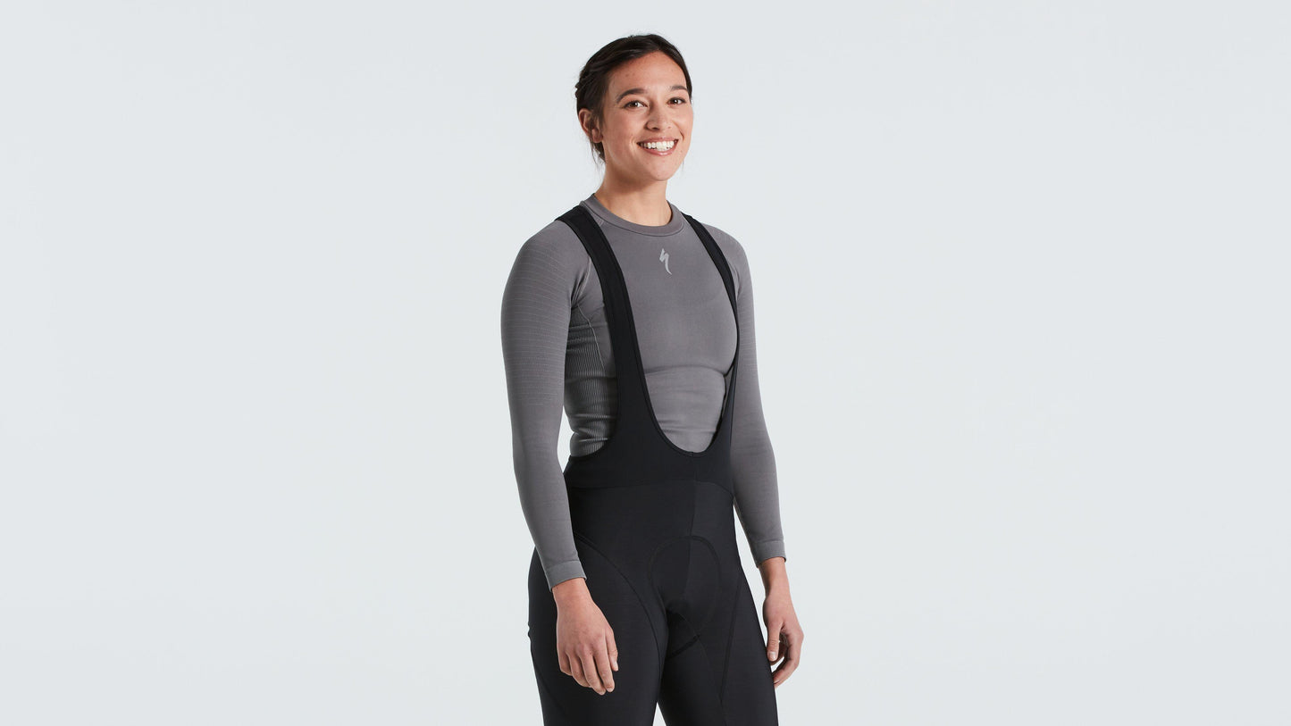 Specialized Seamless Baselayer Long Sleeve Women's