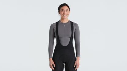 Specialized Seamless Baselayer Long Sleeve Women's
