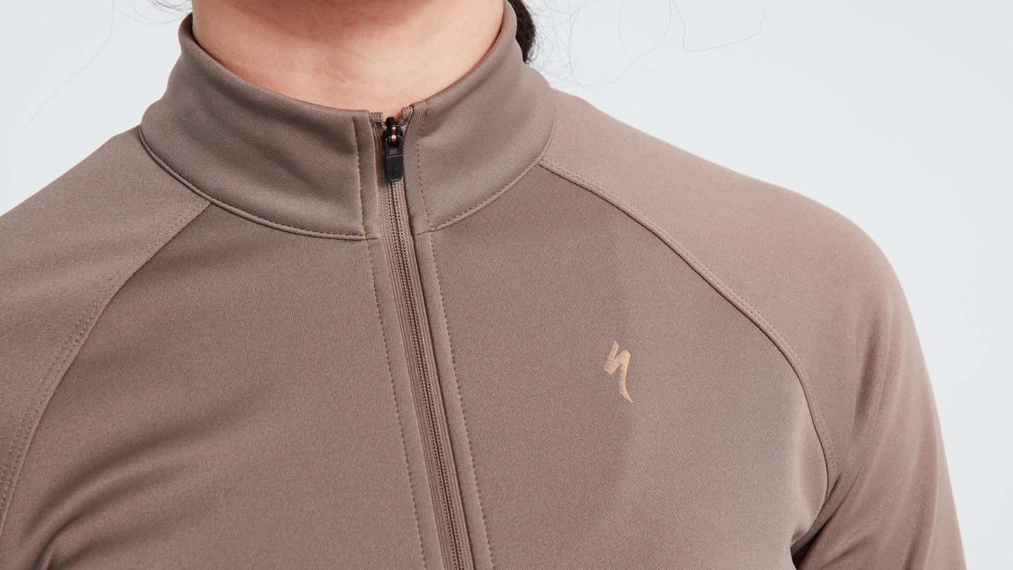 Specialized Roubaix Expert Thermal Jersey Long Sleeve Women's