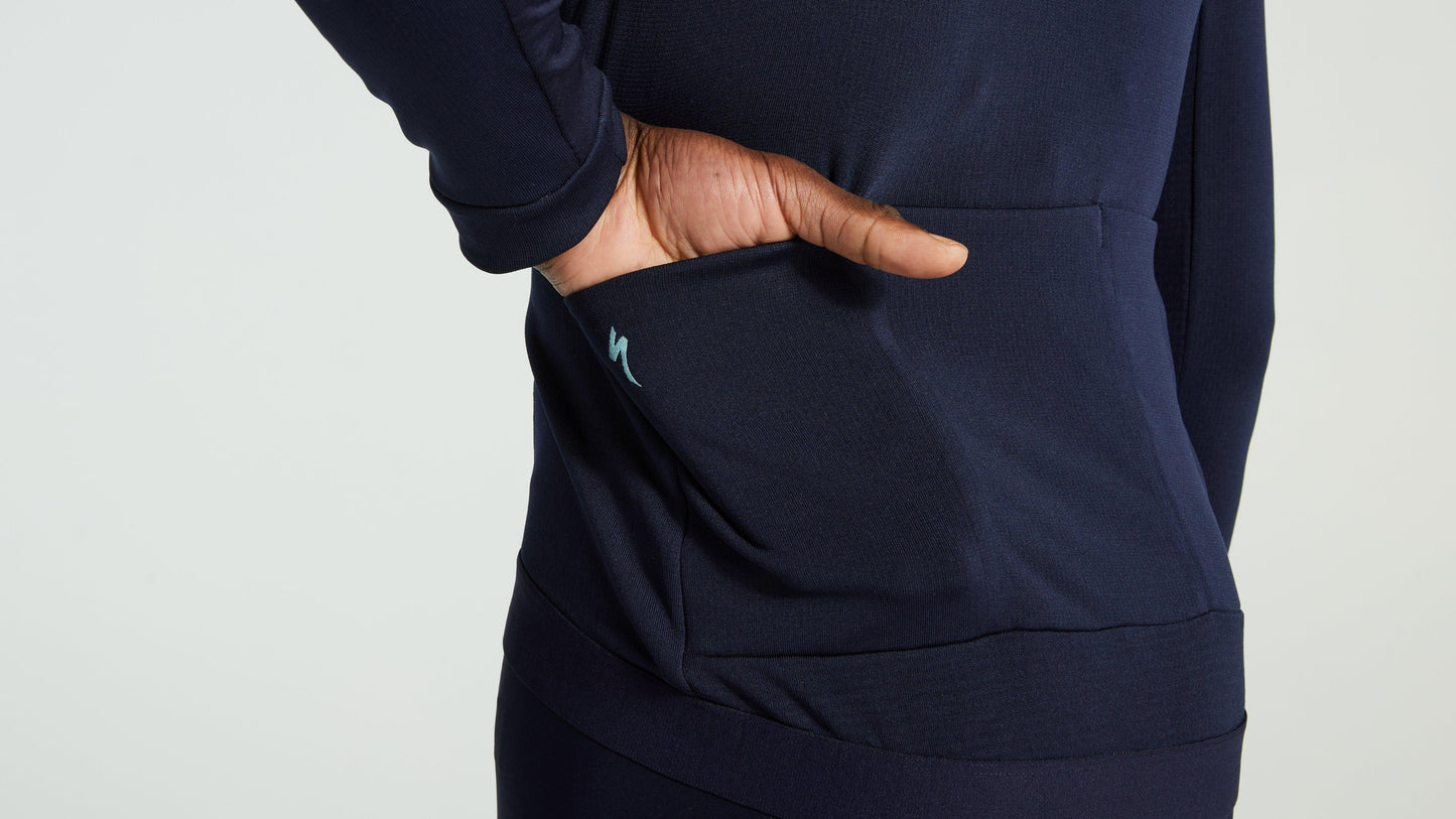 Specialized Prime Powergrid Jersey LS Mens