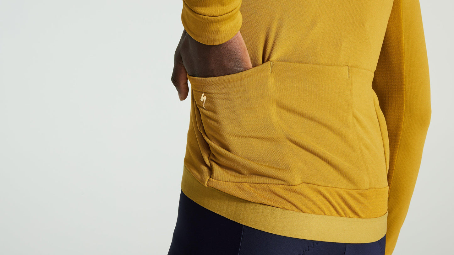 Specialized Prime Powergrid Jersey LS Mens