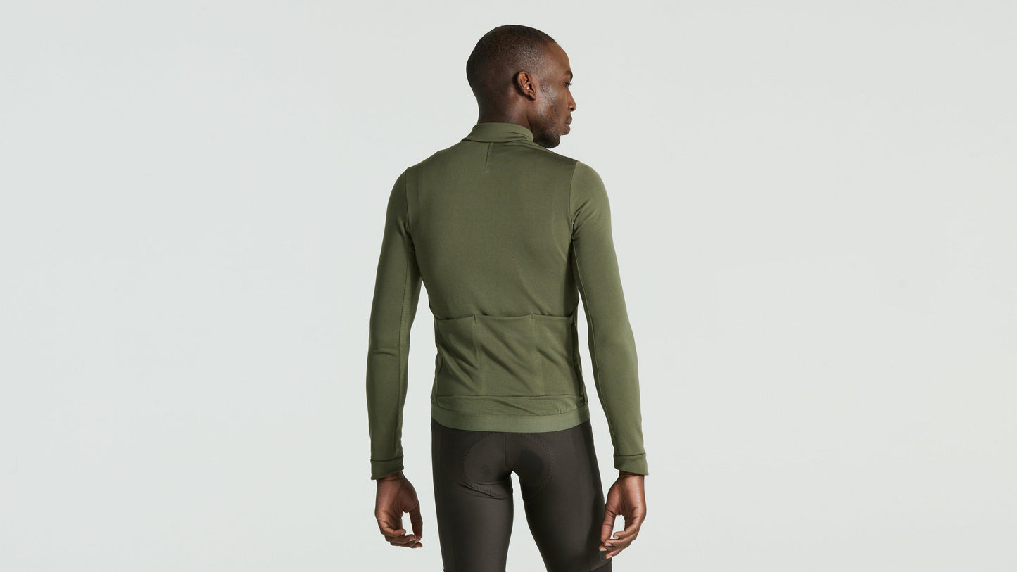 Specialized Prime Powergrid Jersey LS Mens