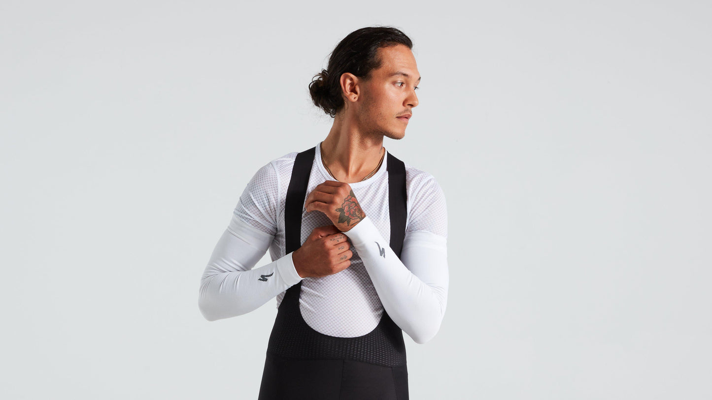 Specialized Seamless Uv Arm Cover Arm Cover
