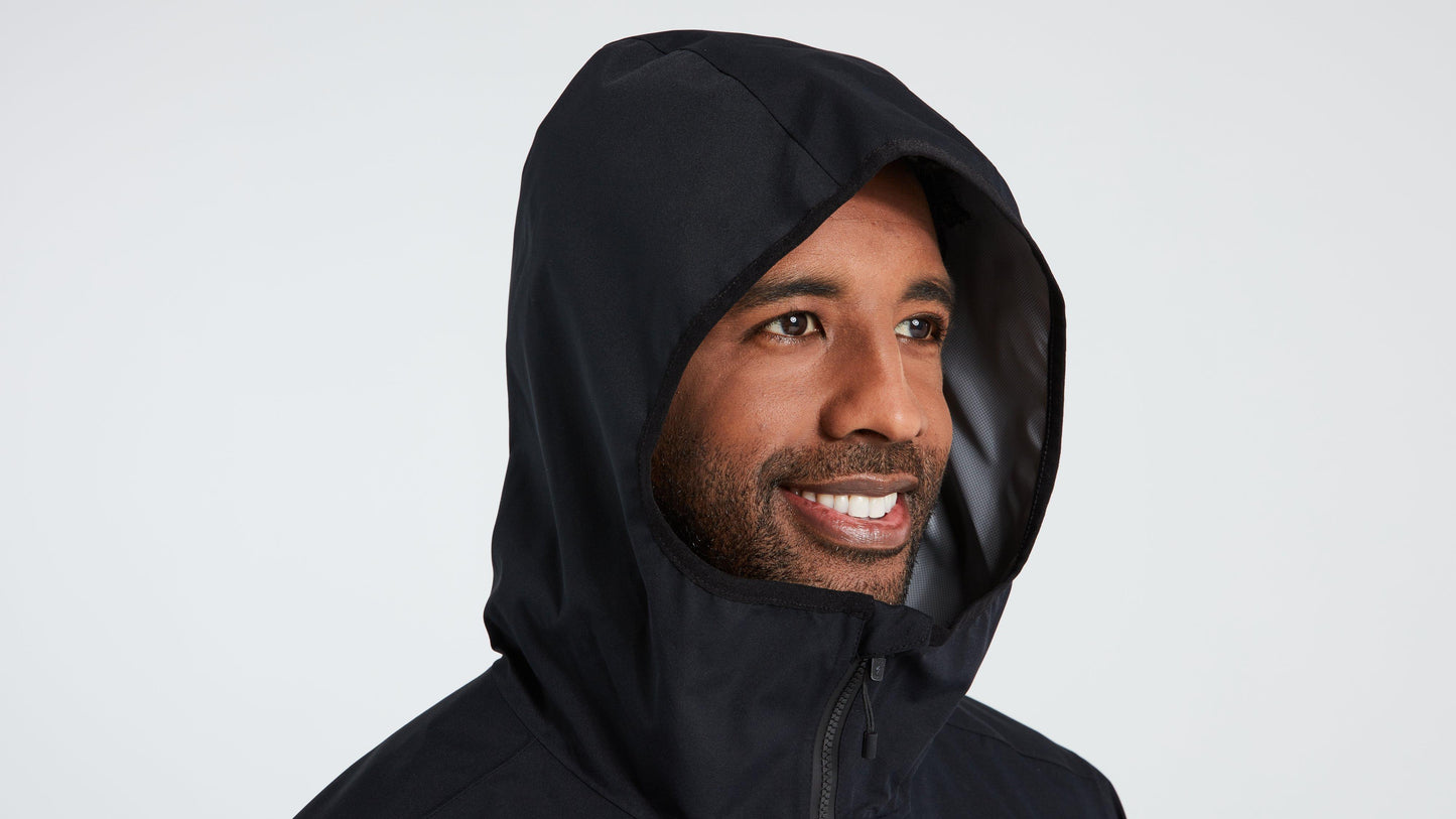 Specialized Trail Rain Jacket Men