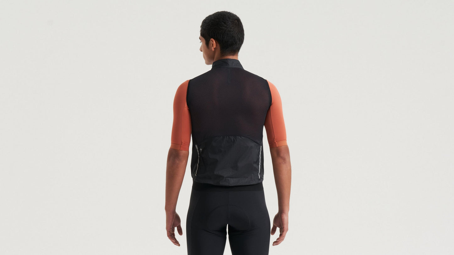 Specialized Men's Prime Wind Vest