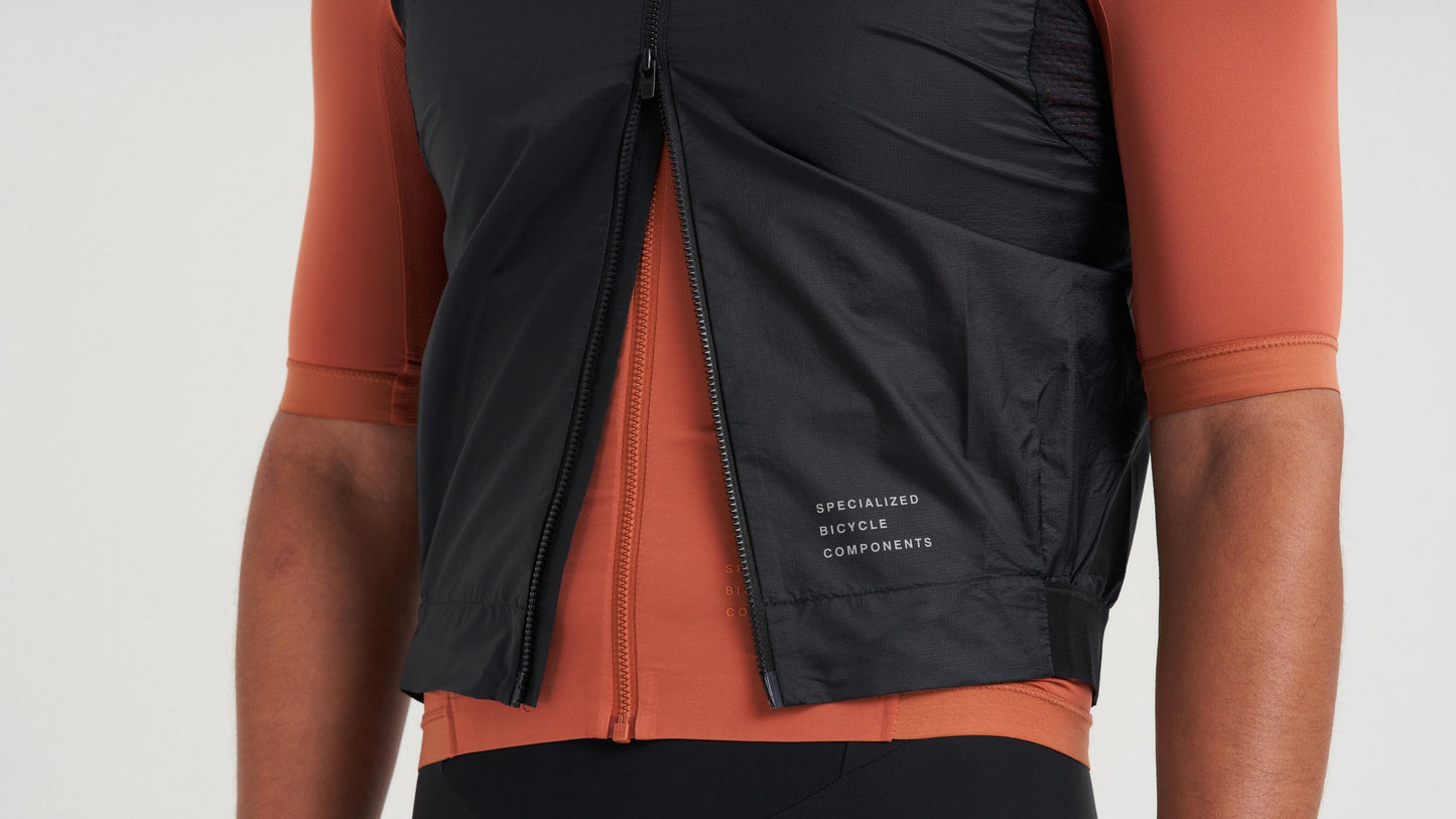 Specialized Men's Prime Wind Vest