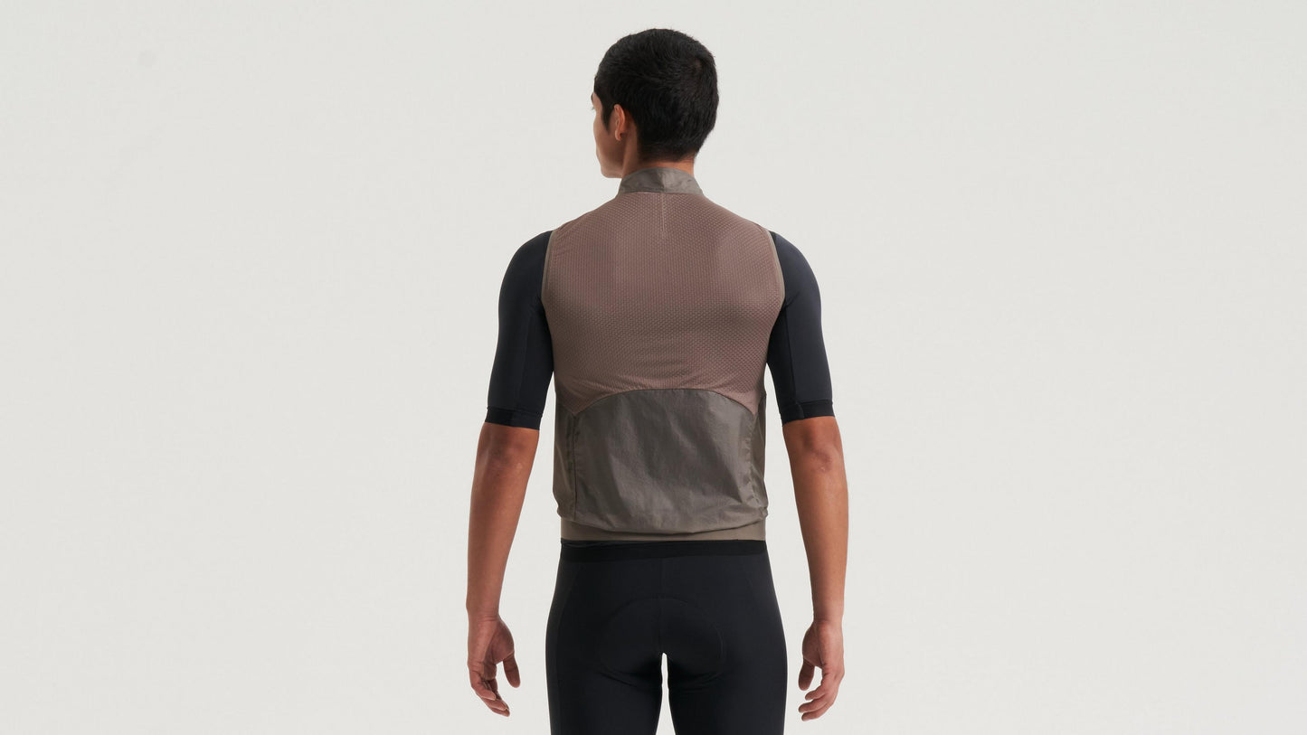 Specialized Men's Prime Wind Vest