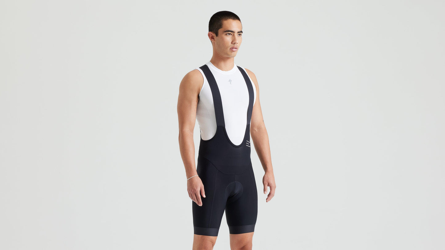 Specialized Men's Foundation Bib Shorts
