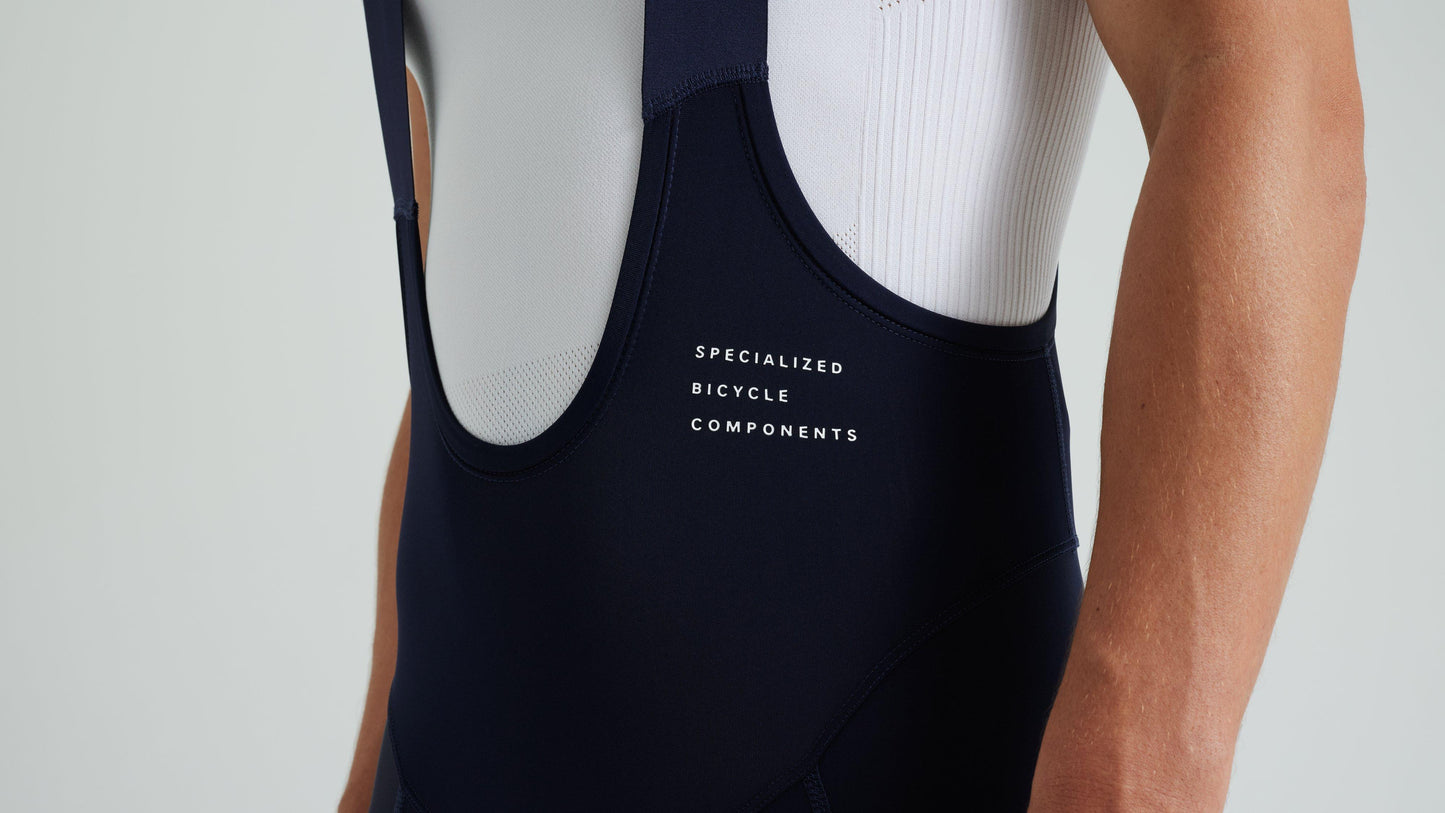 Specialized Men's Foundation Bib Shorts