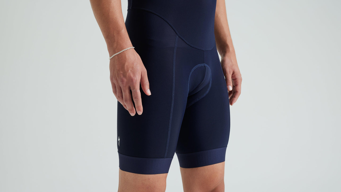 Specialized Men's Foundation Bib Shorts
