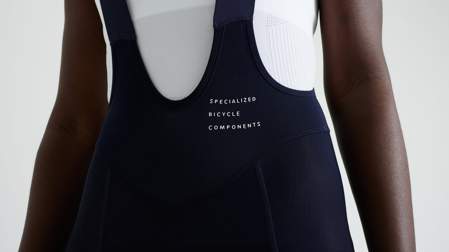 Specialized Women's Foundation Bib Shorts