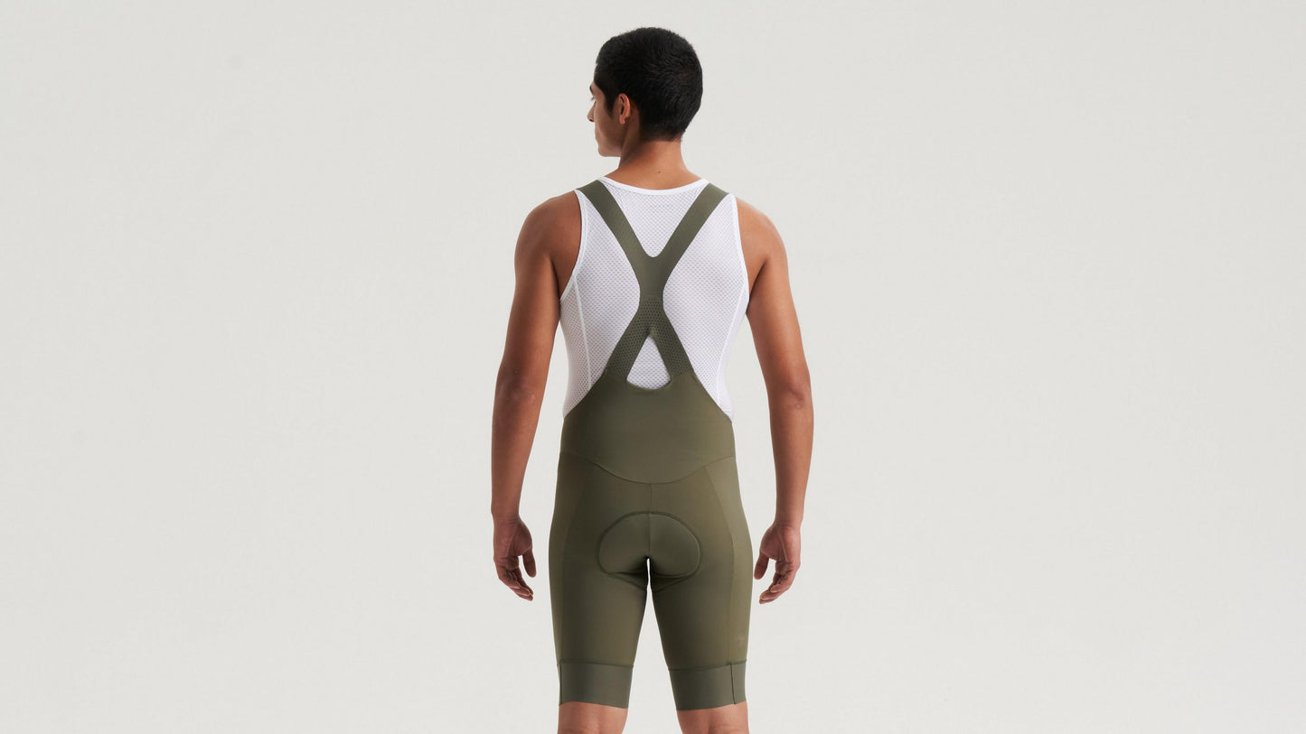 Specialized Men's Prime Bib Shorts