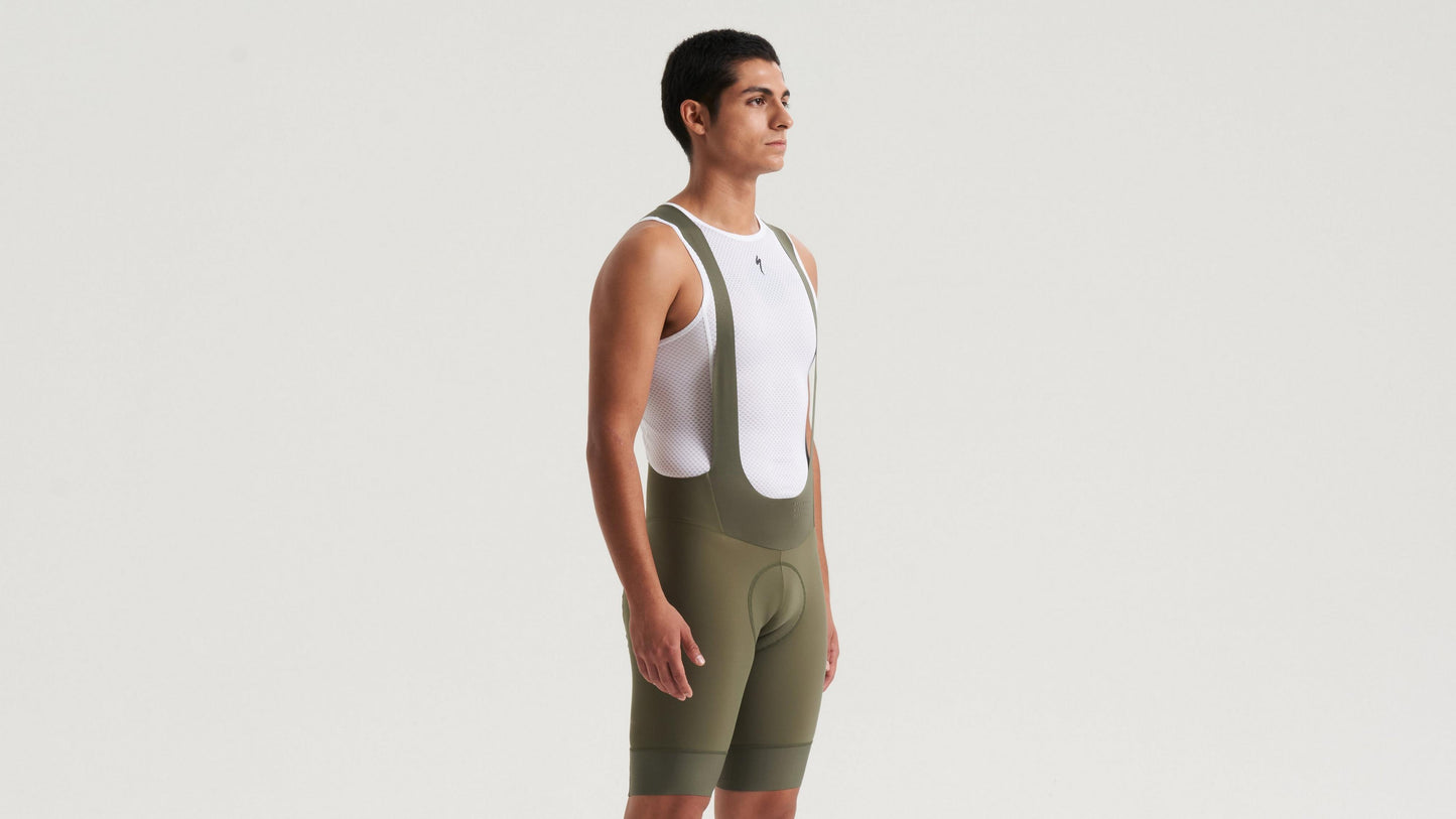 Specialized Men's Prime Bib Shorts