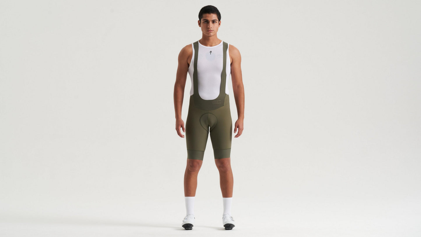Specialized Men's Prime Bib Shorts