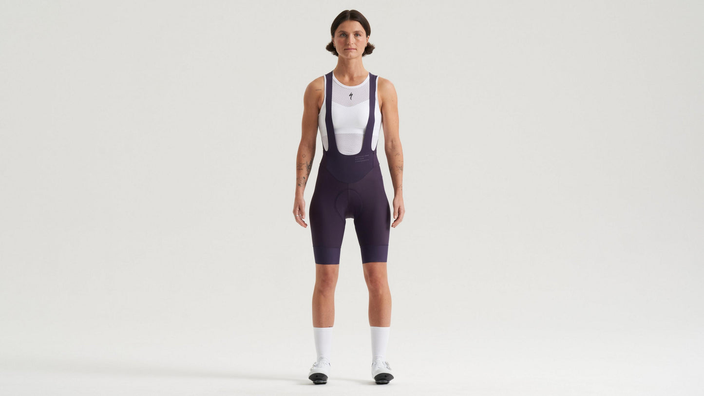 Specialized Women's Prime Bib Shorts