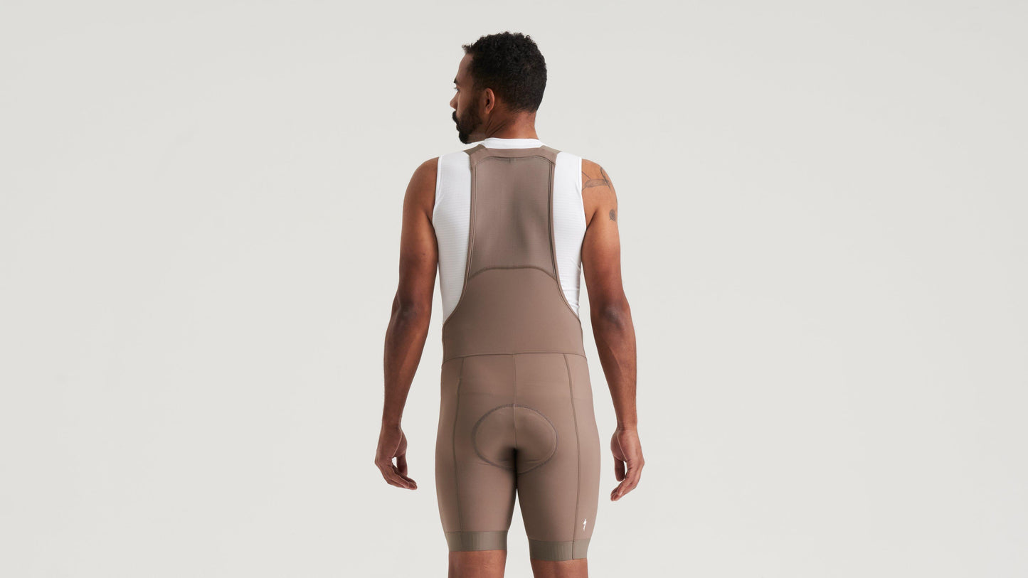 Specialized Men's Foundation Bib Shorts