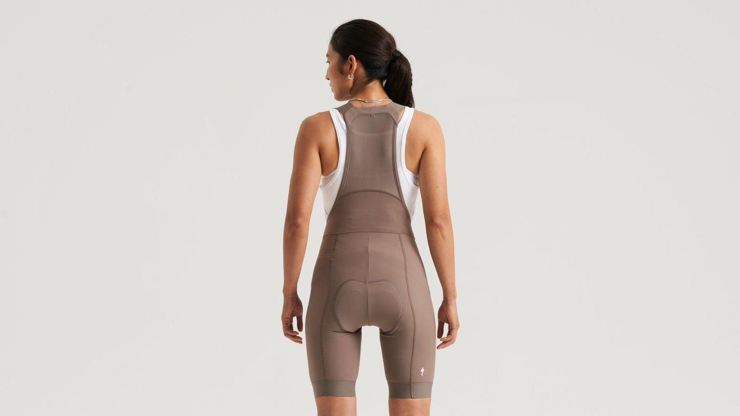 Specialized Women's Foundation Bib Shorts