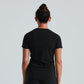 Specialized S-logo Tee Short Sleeve Women's