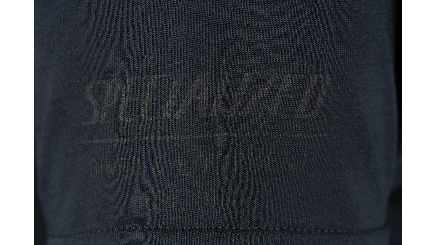 Specialized S-logo Tee Short Sleeve Women's