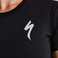 Specialized S-logo Tee Short Sleeve Women's