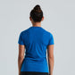 Specialized S-logo Tee Short Sleeve Women's