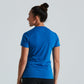 Specialized S-logo Tee Short Sleeve Women's