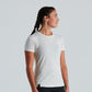 Specialized S-logo Tee Short Sleeve Women's