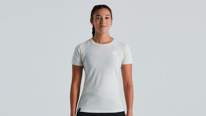 Specialized S-logo Tee Short Sleeve Women's