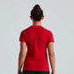 Specialized S-logo Tee Short Sleeve Women's