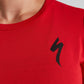 Specialized S-logo Tee Short Sleeve Women's