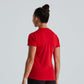 Specialized S-logo Tee Short Sleeve Women's