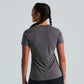 Specialized S-logo Tee Short Sleeve Women's