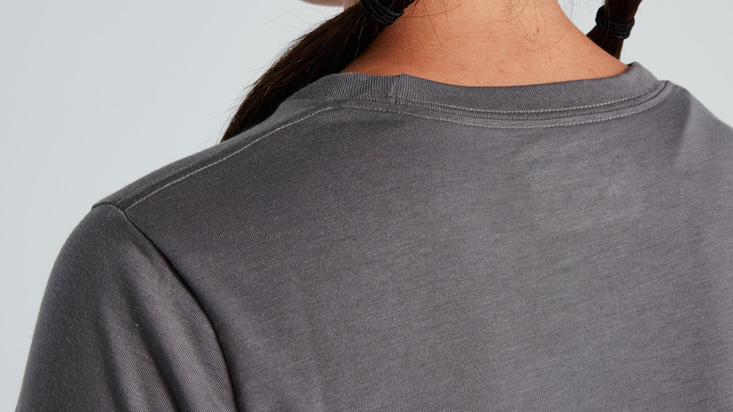 Specialized S-logo Tee Short Sleeve Women's