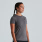Specialized S-logo Tee Short Sleeve Women's