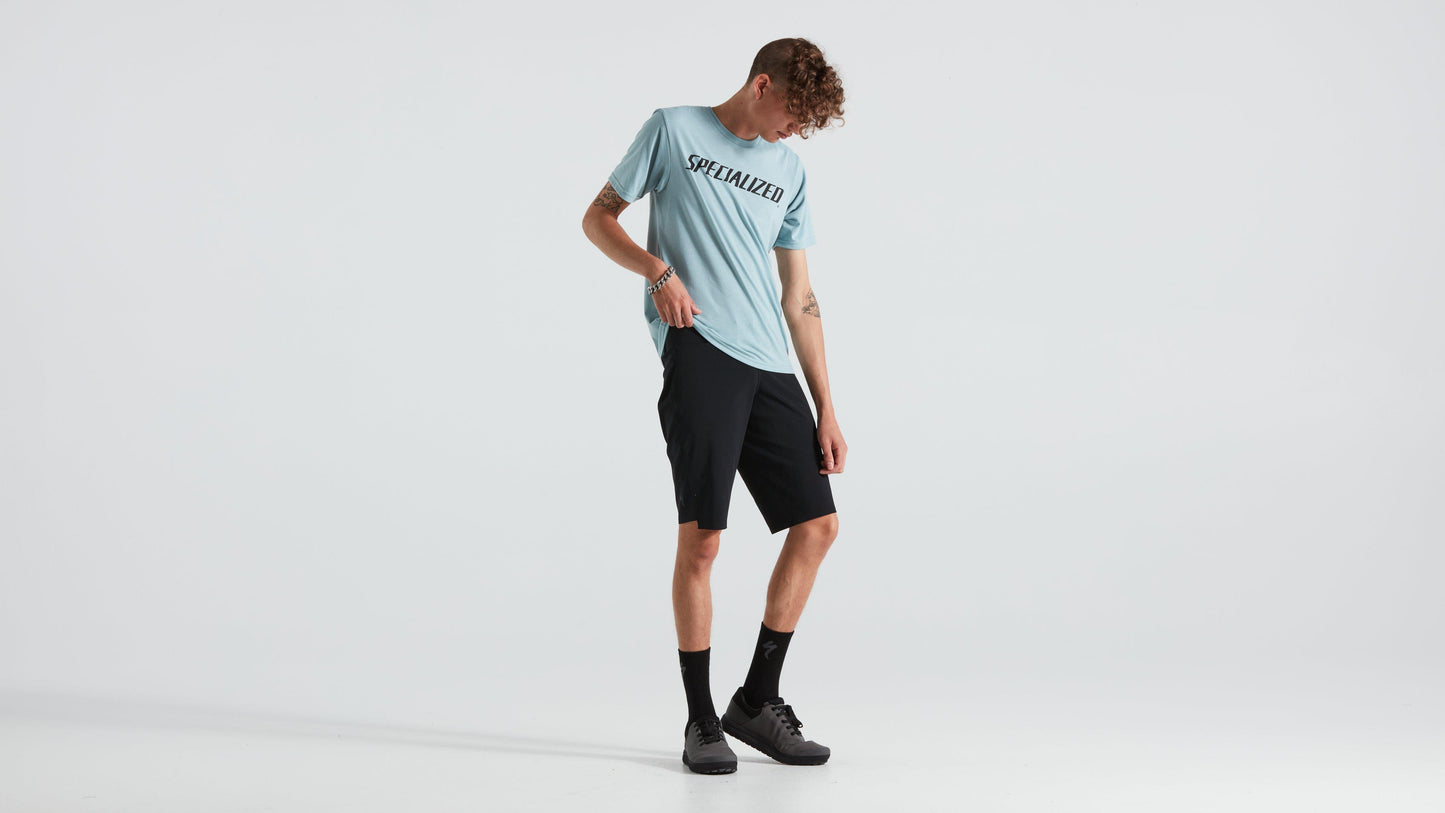Specialized Wordmark Tee Ss Men Tee