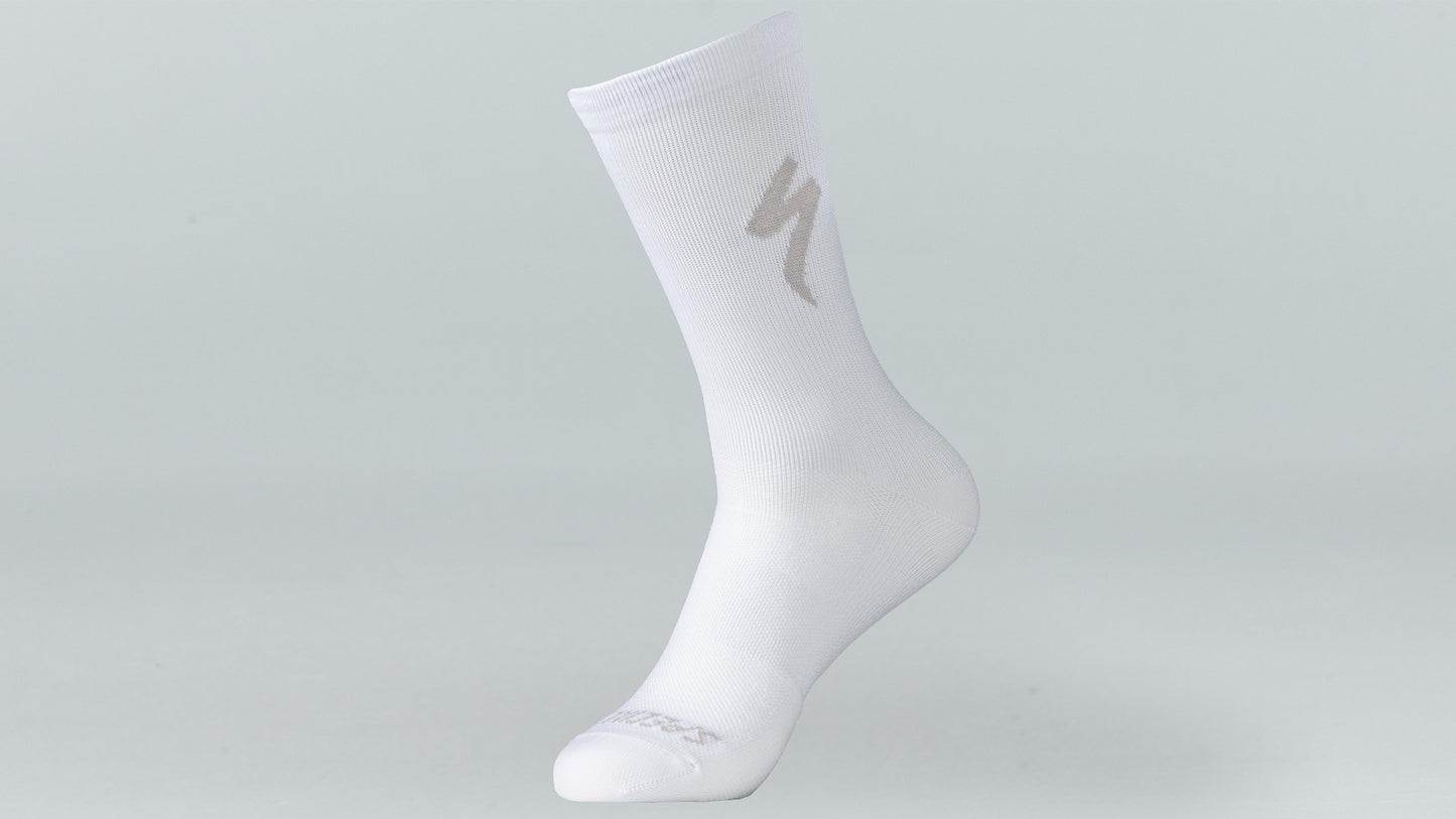 Specialized Soft Air Tall Logo Sock