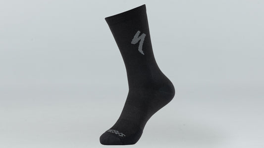 Specialized Soft Air Tall Logo Sock