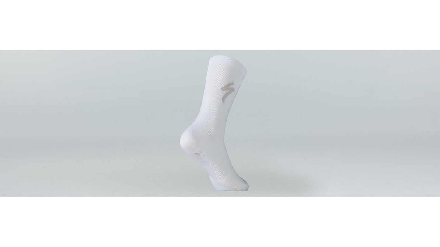 Specialized Soft Air Tall Logo Sock