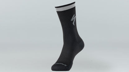 Specialized Soft Air Reflective Tall Sock