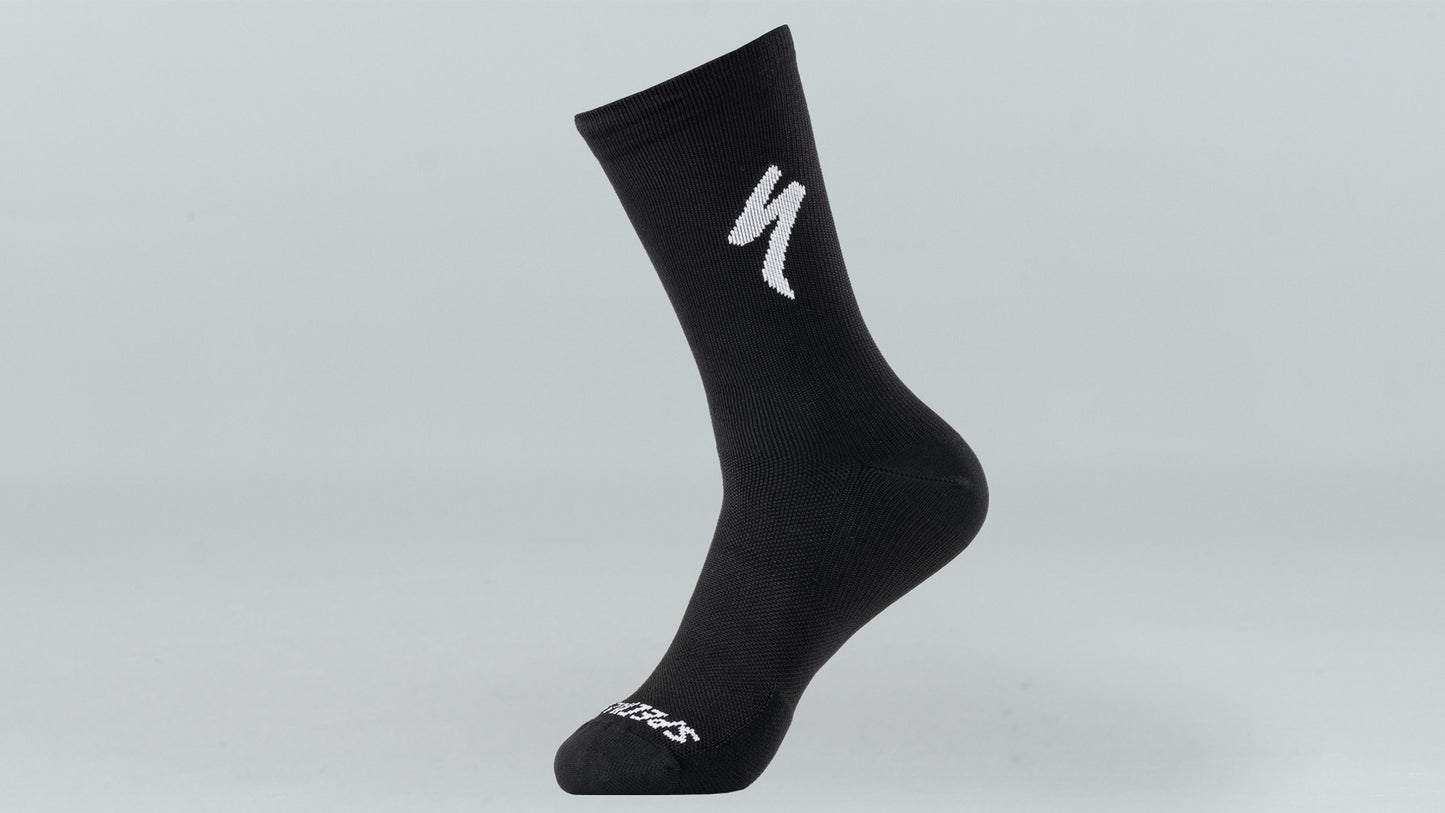 Specialized Soft Air Tall Logo Sock