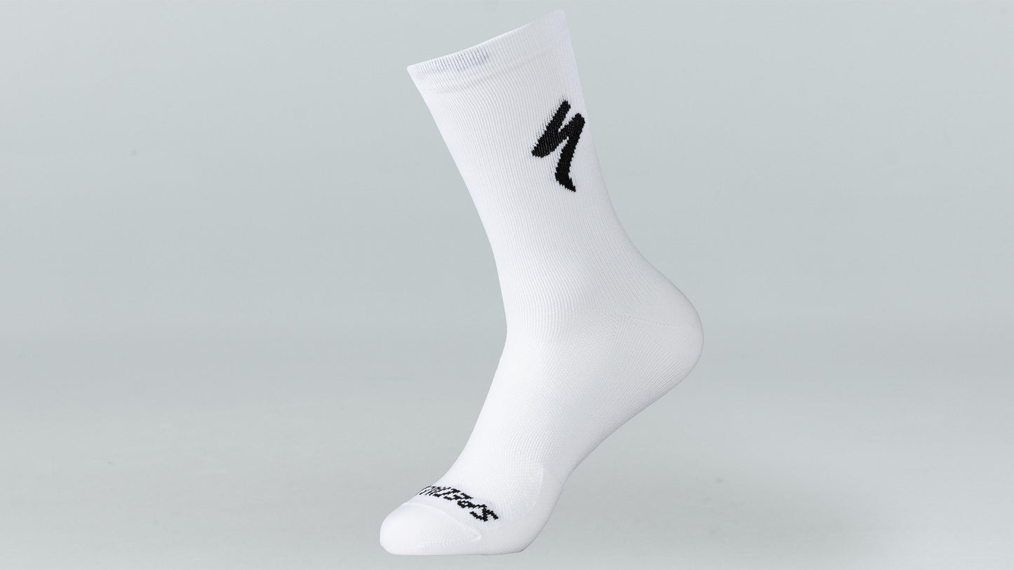 Specialized Soft Air Tall Logo Sock