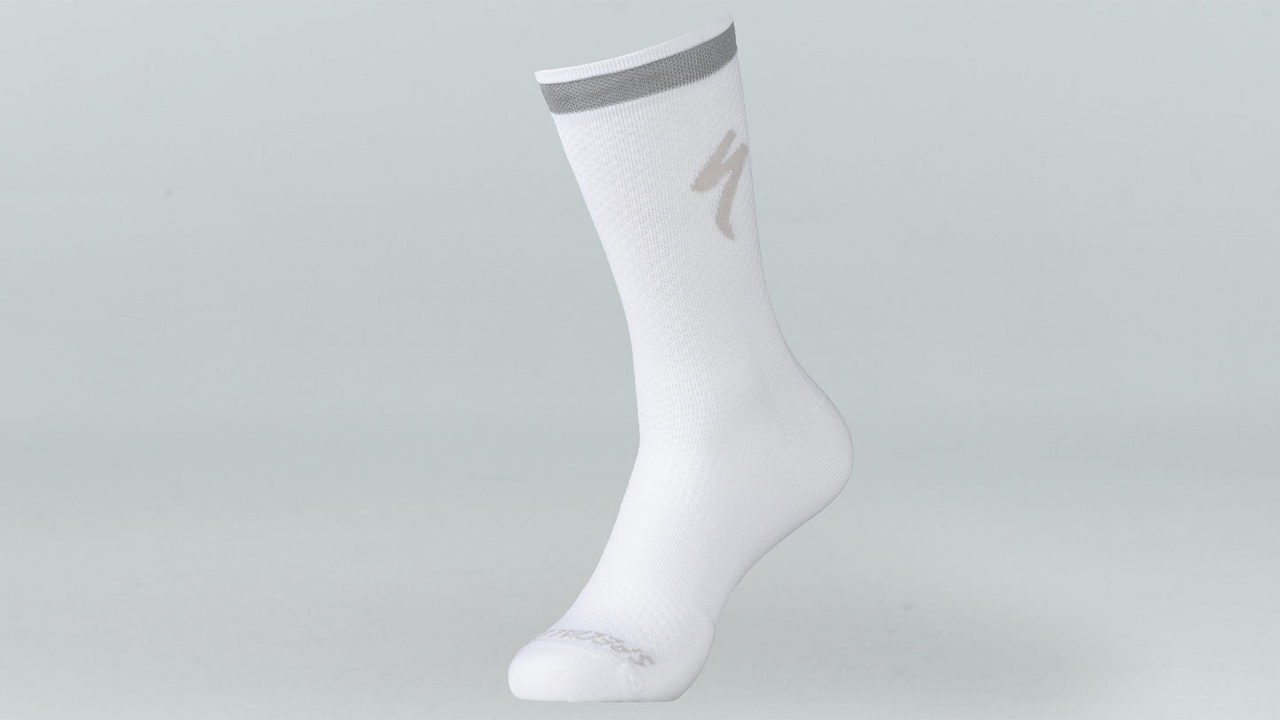 Specialized Soft Air Reflective Tall Sock