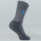 Specialized Techno Mtb Tall Sock
