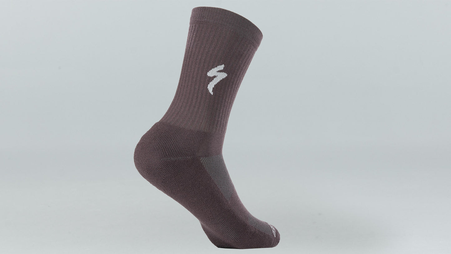 Specialized Techno Mtb Tall Sock