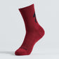 Specialized Cotton Tall Logo Sock