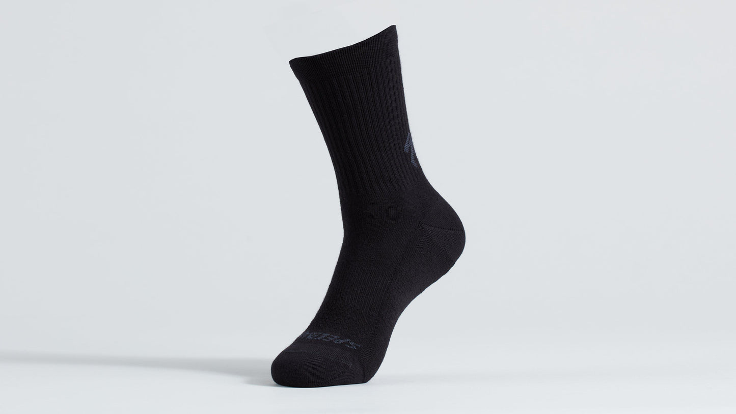 Specialized Cotton Tall Sock
